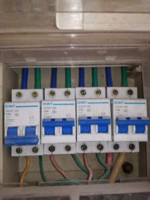 家用空开怎么选？10A、16A、20A对应电器清单，再也不跳闸