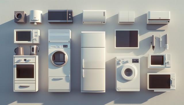 家用空开怎么选？10A、16A、20A对应电器清单，再也不跳闸