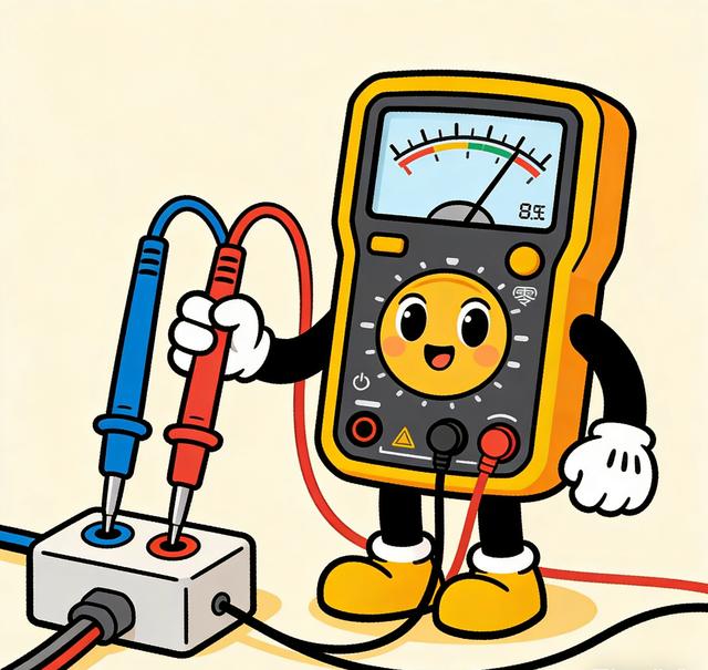 零线带电超危险！快速检测 根源解决，家庭用电必学干货