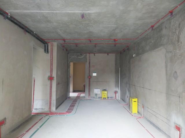 新房装修水电别乱花！老水电工掏心窝推荐，精装简装一次讲透