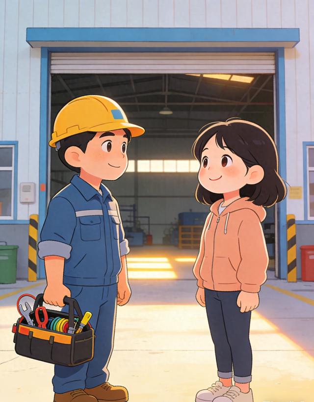 嫁个电工到底行不行？工作稳不稳？靠谱吗？能过日子吗？顾家吗？