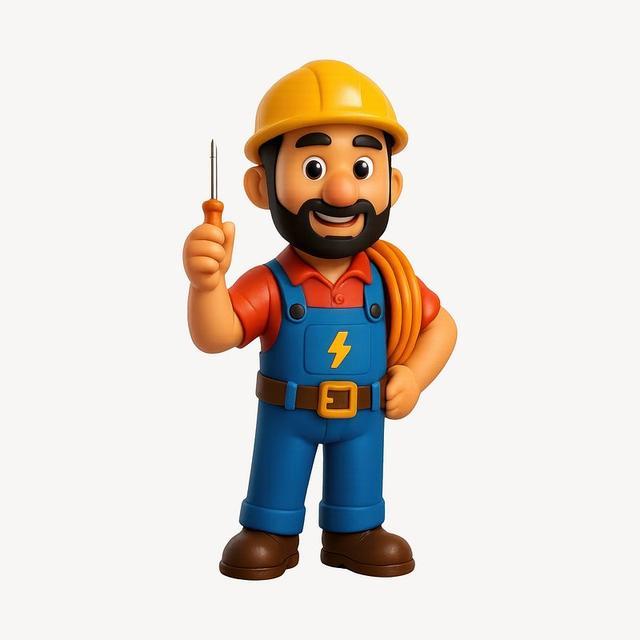 电工用工荒背后：为啥没人愿干、没人能干？