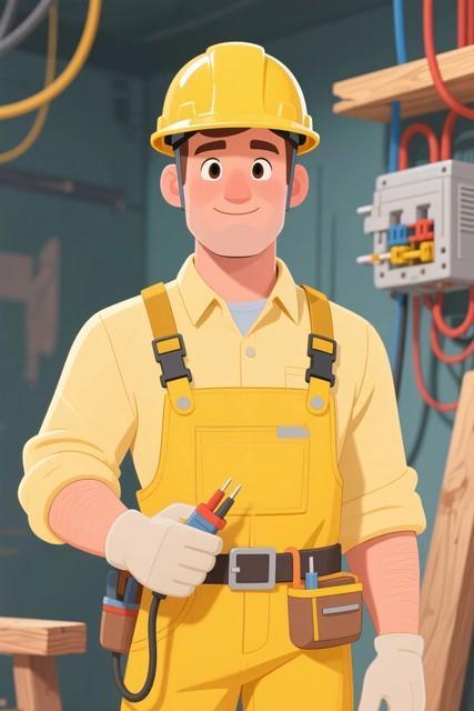 电力系统比985还难考？内卷到极致，为何人人都往里冲