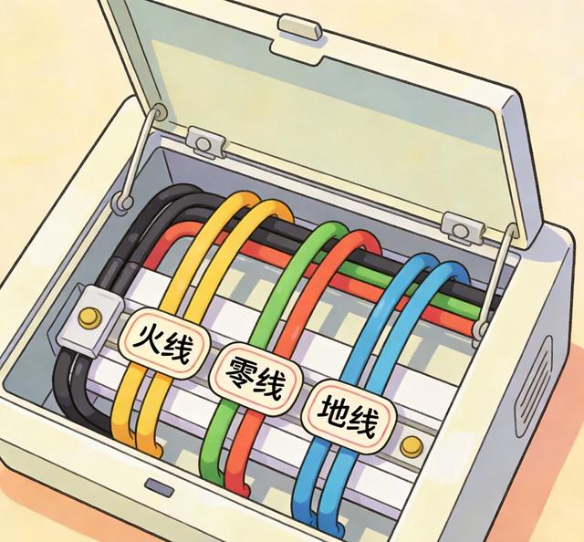 业主嘲笑电工多收费，一合闸才知什么叫专业