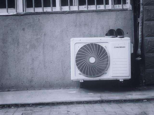 空调1P/1.5P/2P啥意思?怎么选最省电、故障自己修