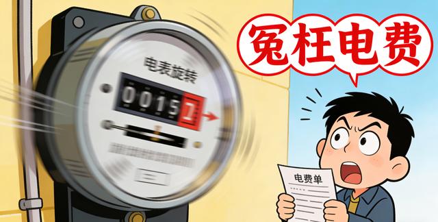 谐波到底有多可怕？电路里的“隐形杀手”，5大危害直毁电器！