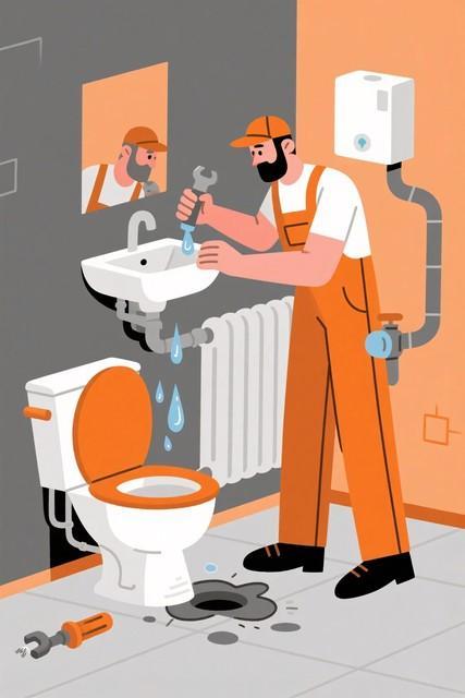 干30年水电:接火线不触电,新手一看就会