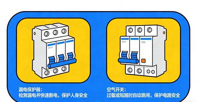 家里跳闸别乱推！老电工3步定位短路/漏电/过载，看完自己修