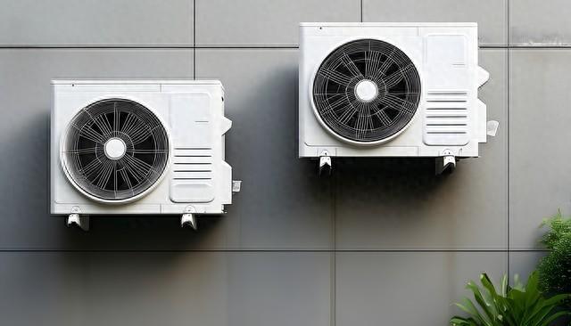 空调1P/1.5P/2P啥意思?怎么选最省电、故障自己修