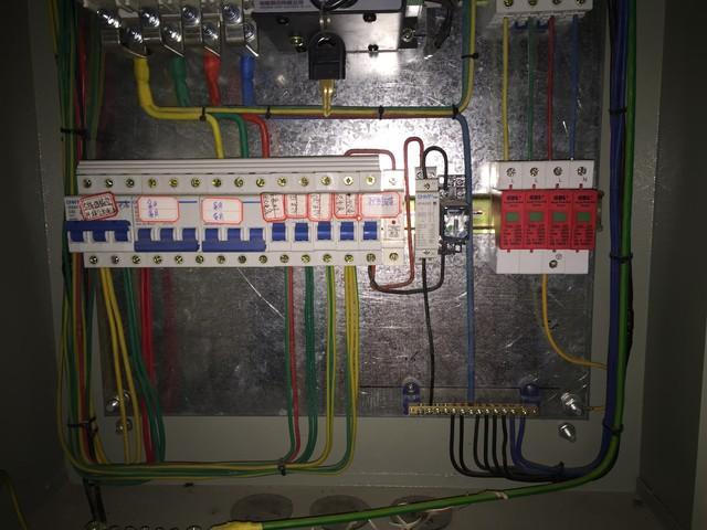 触电防控不踩坑!四大核心措施筑牢安全防线