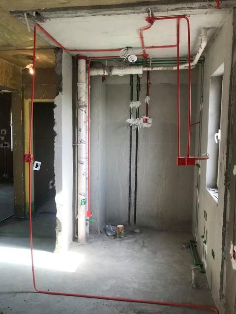 新房装修水电别乱花！老水电工掏心窝推荐，精装简装一次讲透