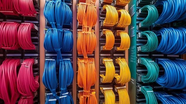 空开与漏保选型指南：型号、线径、功率对应全解析