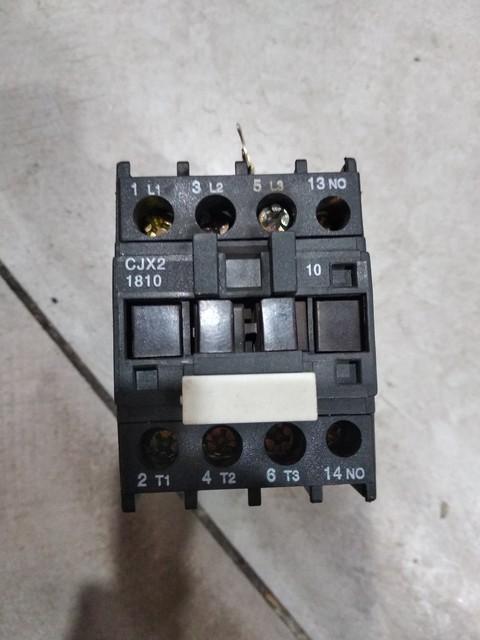 接触器从入门到精通：结构/识图/检测/选型全攻略