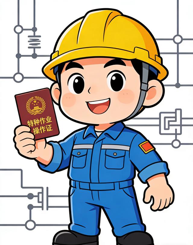 新手电工入门必学：安全规程 操作要点（3分钟学会）