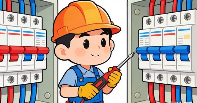 家庭用电5大致命隐患：地线带电、湿手碰电、超负荷，一定要避