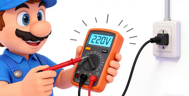 高级电工实操教程：三相电改220V家用，安全又标准