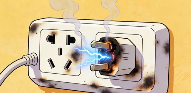 火线零线直接碰在一起，到底会不会跳闸？一文讲透真相