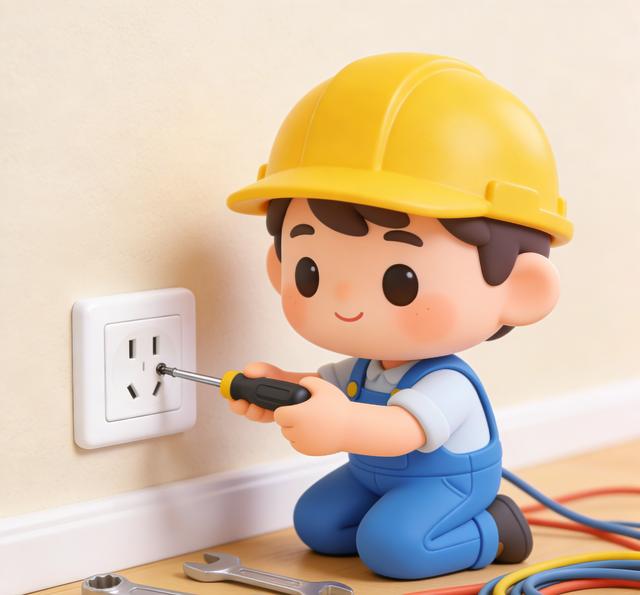 同样是电工，为啥有人月薪3000，有人月薪上万？差距在这4点！