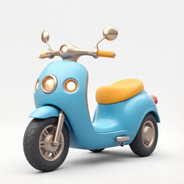 家用两轮电动车选购 保养全攻略：电瓶选对，多跑3年不换电