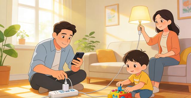 插座左零右火接反？后果比你想的更严重！