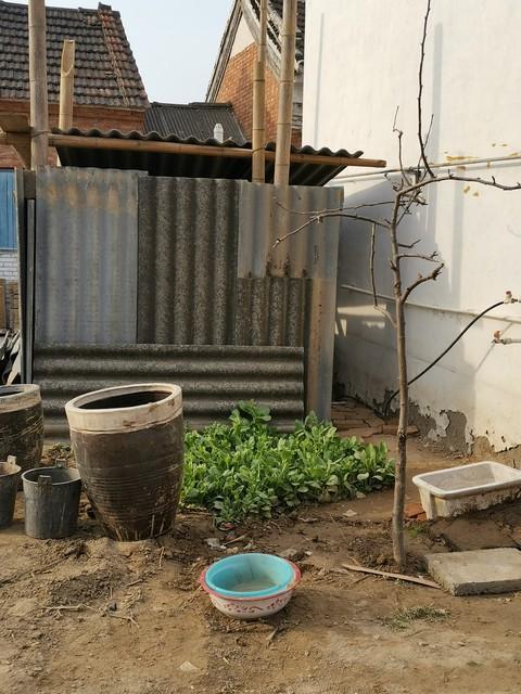 农村地线不用愁!自制接地全流程,成本低还超安全