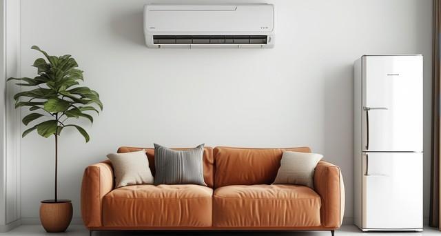 空调1P/1.5P/2P啥意思?怎么选最省电、故障自己修