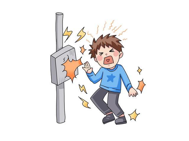 四种人体触电方式详解 原理 场景 防护一次讲清