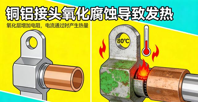电缆发热暗藏大隐患！阻抗与电流要分清，一查一个准