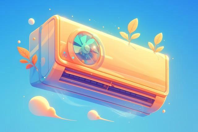 空调1P/1.5P/2P啥意思?怎么选最省电、故障自己修