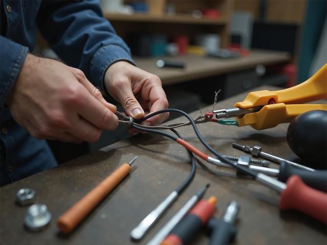 双证通关 就业全攻略:新手学电工,一步到位拿证上岗