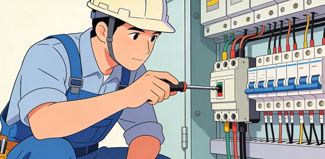 火线零线直接碰在一起，到底会不会跳闸？一文讲透真相