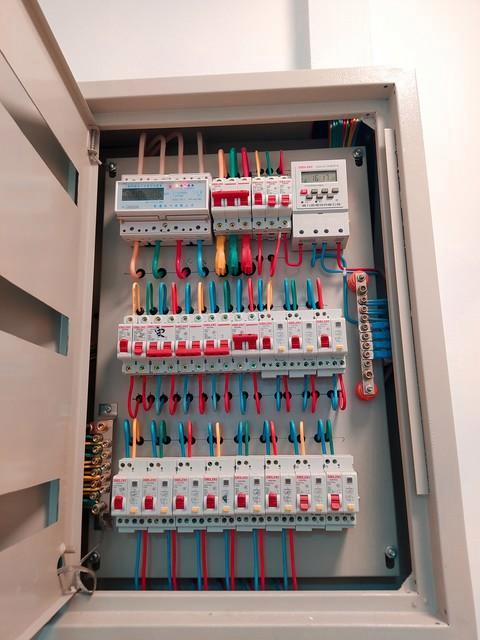 墙内电线断点定位：不用砸墙、简易精准、家庭实用全攻略