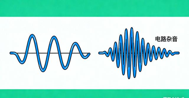 谐波到底有多可怕？电路里的“隐形杀手”，5大危害直毁电器！