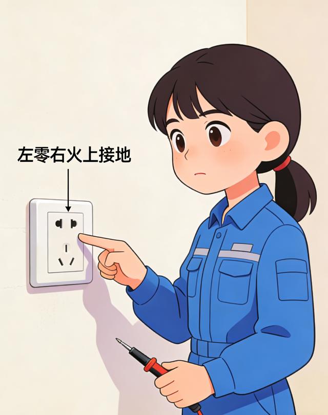 1分钟学会电工硬知识——高级电工超通俗入门课