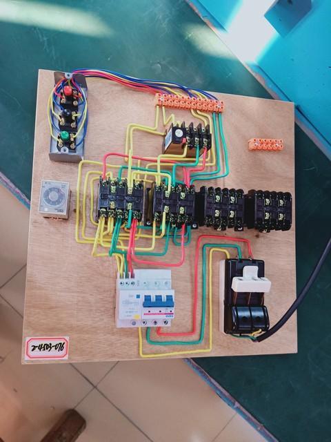 接触器从入门到精通：结构/识图/检测/选型全攻略