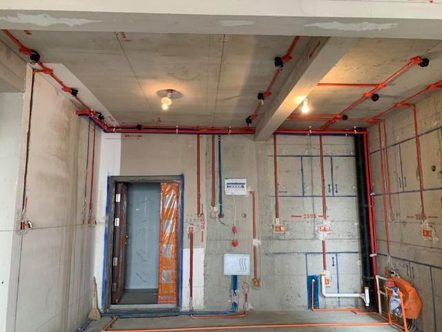 空开与漏保选型指南：型号、线径、功率对应全解析