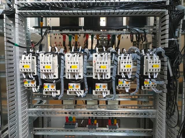 接触器从入门到精通：结构/识图/检测/选型全攻略