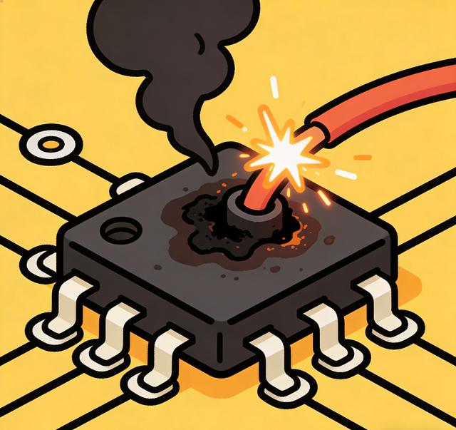 零线带电超危险！快速检测 根源解决，家庭用电必学干货