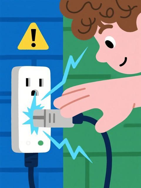 地线为什么会有电？4个原因 解决方法一次讲清