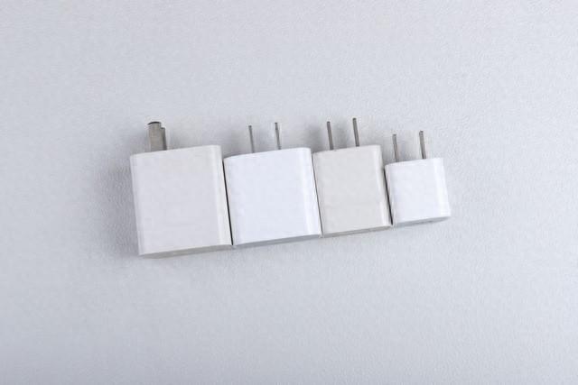 手机充电器不会选？看这几点，不亏电不伤机