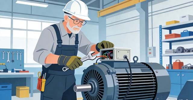 只会用万用表，永远成不了高级电工——高级电工的四大核心修养