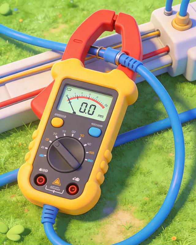 电工必备5大神器！学会少走三年弯路！新手直接起飞