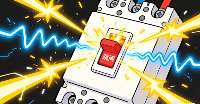 插座左零右火接反？后果比你想的更严重！