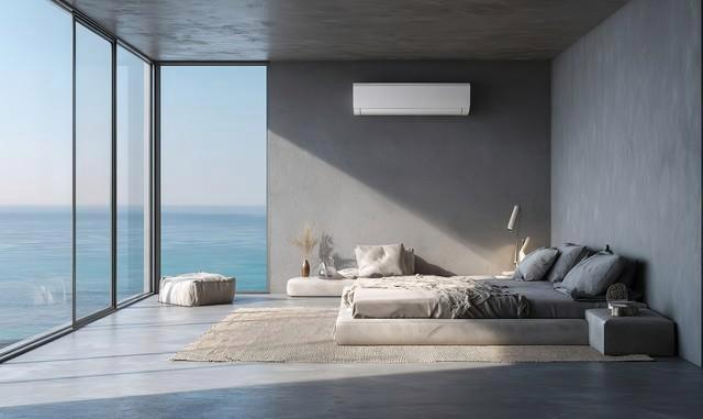 空调1P/1.5P/2P啥意思?怎么选最省电、故障自己修