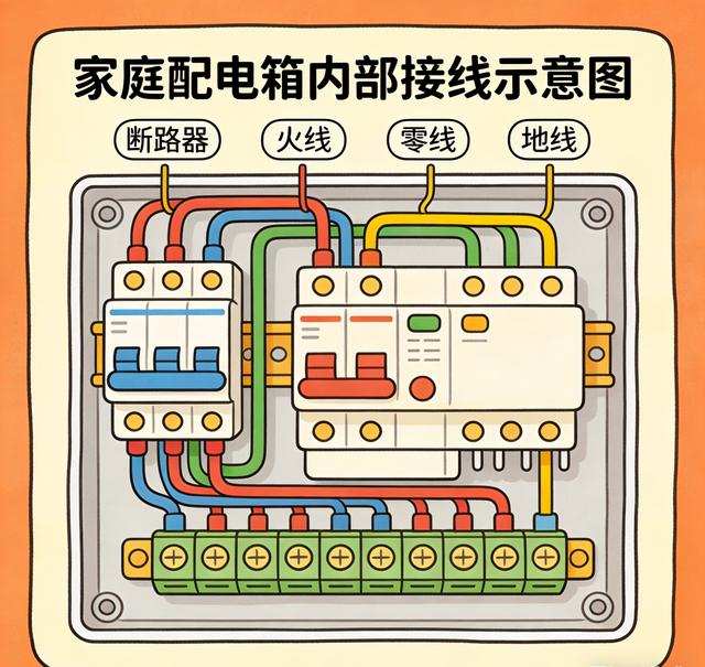 零线带电超危险！快速检测 根源解决，家庭用电必学干货