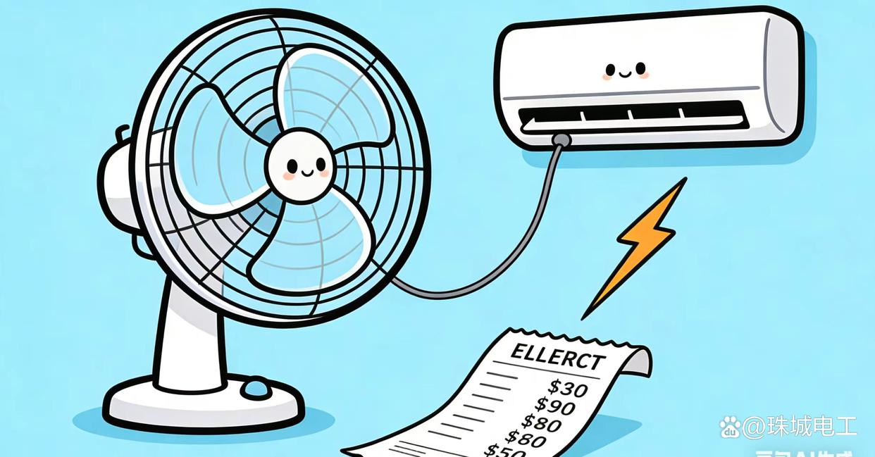 电线细更耗电？老电工掏实底：4大原因 危害 选型一次讲透