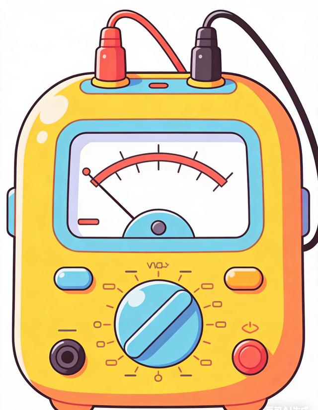 电工必备5大神器！学会少走三年弯路！新手直接起飞