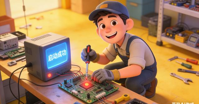 电子线路看着难修？别瞎拆乱换，核心规律就这一个