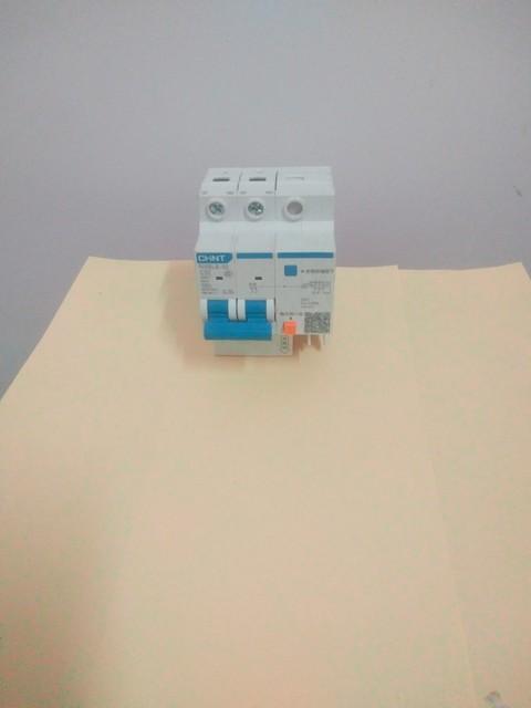 空开与漏保选型指南：型号、线径、功率对应全解析