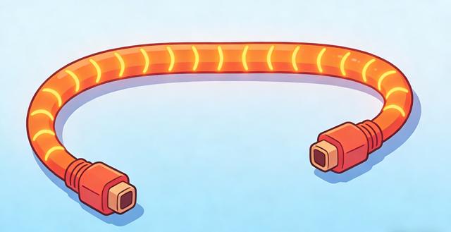 电缆发热暗藏大隐患！阻抗与电流要分清，一查一个准